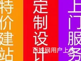 临高超值的网站建设渠道 - 图片 1